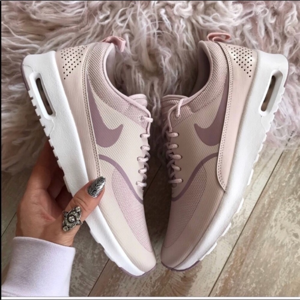 NWT Nike Air Max Thea - Picture 4 of 8